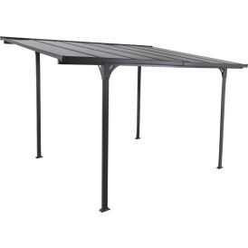 Varikatus SunFun Kypros 400 x 297 cm