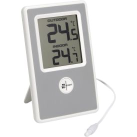 Digitaalne termomeeter 286