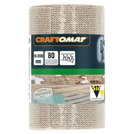 Lihvlint Craftomat 93 x 2500 mm K80
