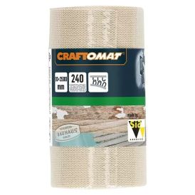 Lihvlint Craftomat 93 x 5000 mm K240