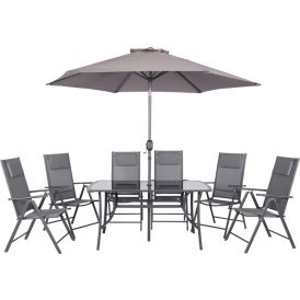 Mööblikomplekt Sunfun Donna