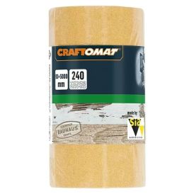 Lihvpaber Craftomat 93 x 5000 mm K240