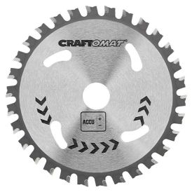 Saeketas Craftomat 136 x 20 mm 30T