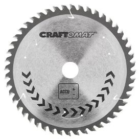 Saeketas Craftomat 160 x 20 mm 48T