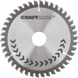 Saeketas Craftomat 165 x 30 mm 42T