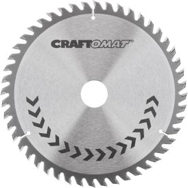 Saeketas Craftomat 210 x 30 mm 48T