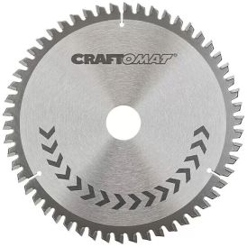 Saeketas Craftomat 210 x 30 x 2,4/1,8 mm 54T