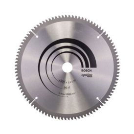 Saeketas Bosch Optiline Wood 305 x 30 mm T96