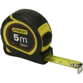 Mõõdulint Stanley Tylon 5 m