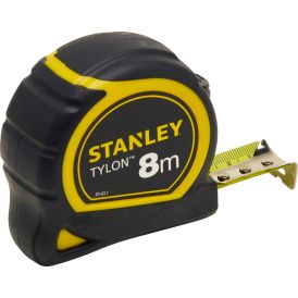 Mõõdulint Stanley Tylon 8 m