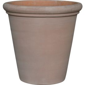 Lillepott Juulia Ø 50 cm, terracota