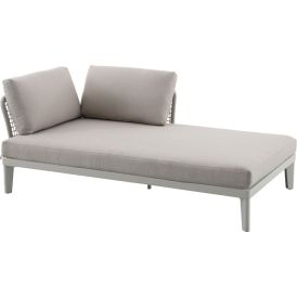 Diivan Sunfun Solo 194 x 114 x 66 cm