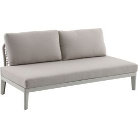 Diivan Sunfun Solo 168 x 86 x 66 cm