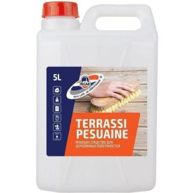 Terrassipesuaine Rilak 5 l