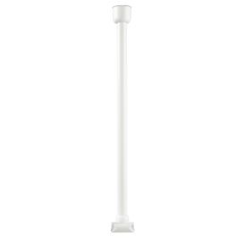Laekinnitus Wenko dušikardinapuule 57 cm Valge