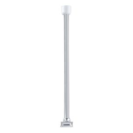 Laekinnitus Wenko dušikardinapuule 57 cm Kroom