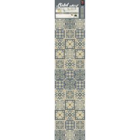 Seinakleebis Ciola 180 x 5 cm