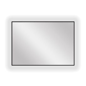 LED-peegel Tammiholma Tipperary 65 x 45 cm