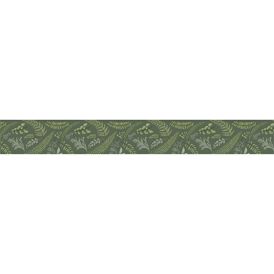 Borde Setermoen Green  15 x 300 cm