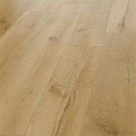 Vinüülparkett B!Design SPC Tamm Fortuna 4,3 mm
