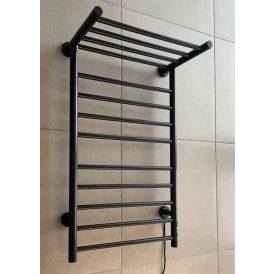 Käterätikuivati Camargue Mälmö 89 x 53 cm must