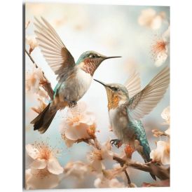 Sisustuspilt Reinders Spring Birds 40 x 50 cm