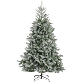 Tehiskuusk Alba 210 cm, lumine