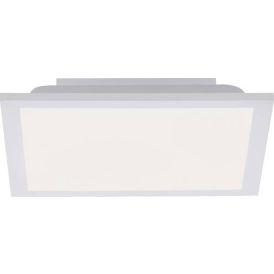 LED-paneel Leuchten Direkt Fleet 29,5 x 29,5 cm