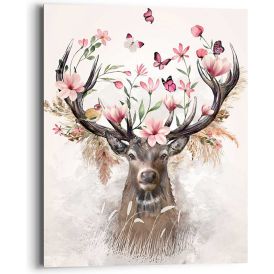 Sisustuspilt Reinders Sweet Deer 40 x 50 cm