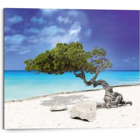Sisustuspilt Reinders Tropical Tree 40 x 50 cm