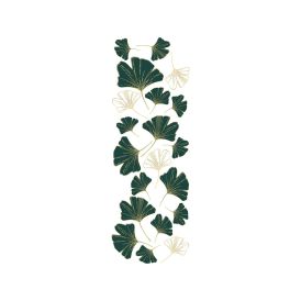 Sisustuskleebis Ginko 24 x 68 cm