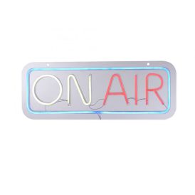 Neon-pilt On Air USB 1 x LED 10 W 60 x 22 x 1,5 cm