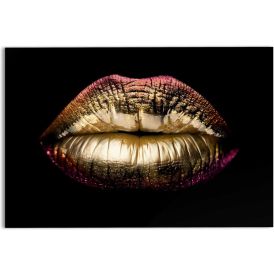 Sisustuspilt Reinders Perfect Lips 78 x 116 cm