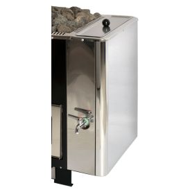 Veepaak kerisele Misa 33 l