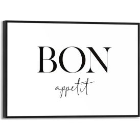 Sisustuspilt Reinders Bon Appetit 20 x 30 cm