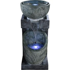 Purskkaev kannud 31.5 x 72 x 41 cm