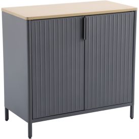 Kapp Solo 90 x 46 x 85 cm, hall