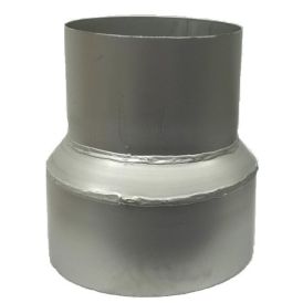 Suitsutoru üleminek Misa T600, 112/125 mm