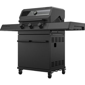 Gaasigrill Kingstone Cliff 3000 Beast