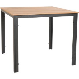 Laud Sunfun Anne 90 x 90 cm,must