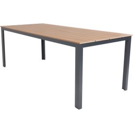 Laud Sunfun Anne 150 x 90 cm, teak