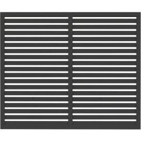 Aiaelement Palmako Nina 180 x 150 cm, hall