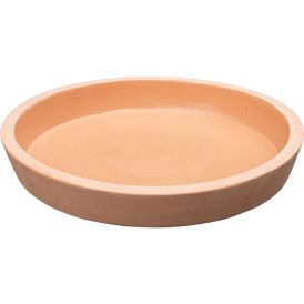Alustaldrik 45 x 6 cm, terracotta