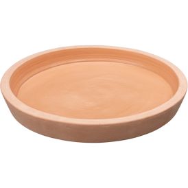 Alustaldrik 30 x 4 cm, terracotta