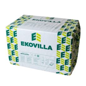 Isolatsiooniplaat Ekovilla 100 mm