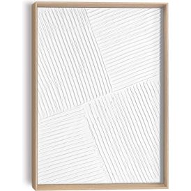 Sisustuspilt Reinders Diagonal 30 x 40 cm