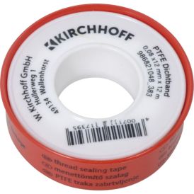 Keermeteip 12 mm x 12 m