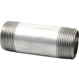 Pikendusmuhv 3/4" x 80 mm