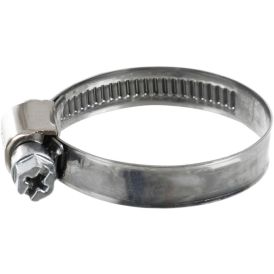 Voolikuklamber 16-25 mm 1/2"