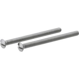Põhjaventiili kruvi M6 x 80 mm 2 tk